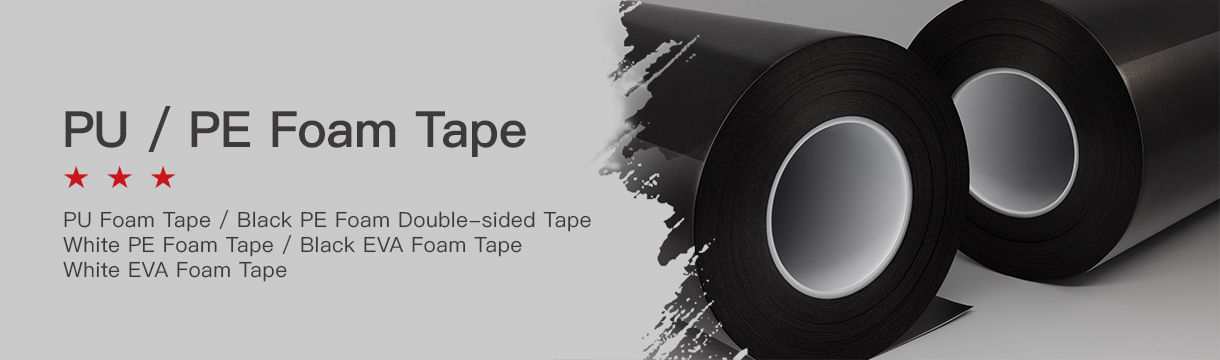 PU Foam Tape