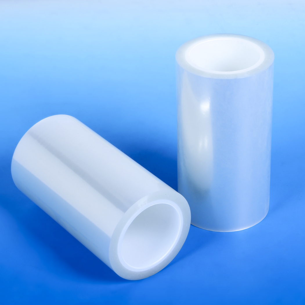 100um (Optical Clear Adhesive)