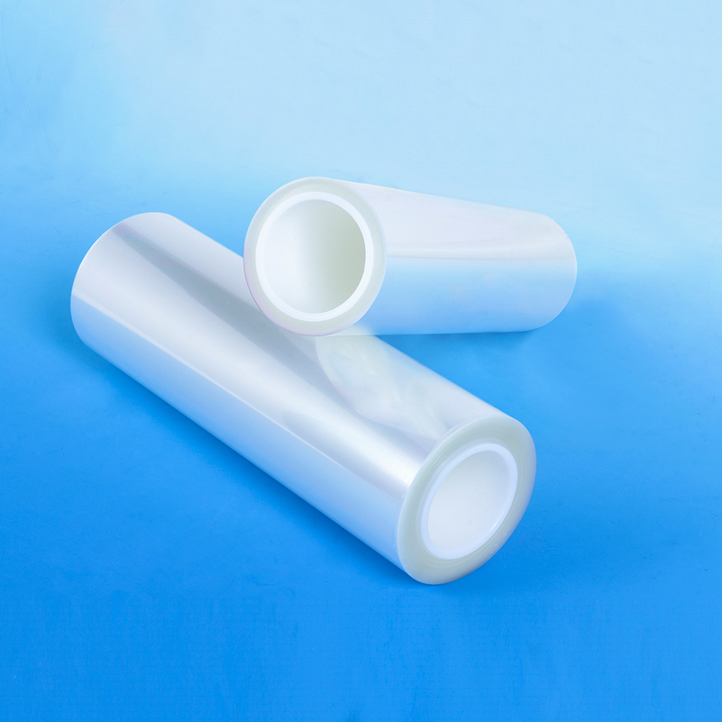 125umOCA (Optical Clear Adhesive)