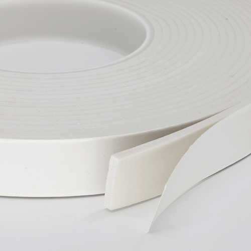 2.5mmWhite EVA Foam Tape