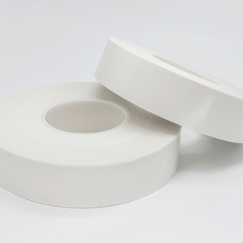 2.0mmWhite EVA Foam Tape