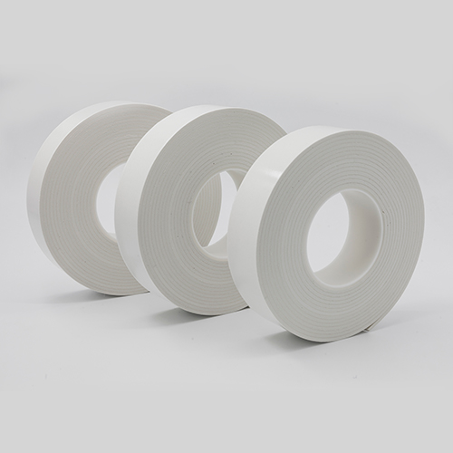 1.2mmWhite EVA Foam Tape