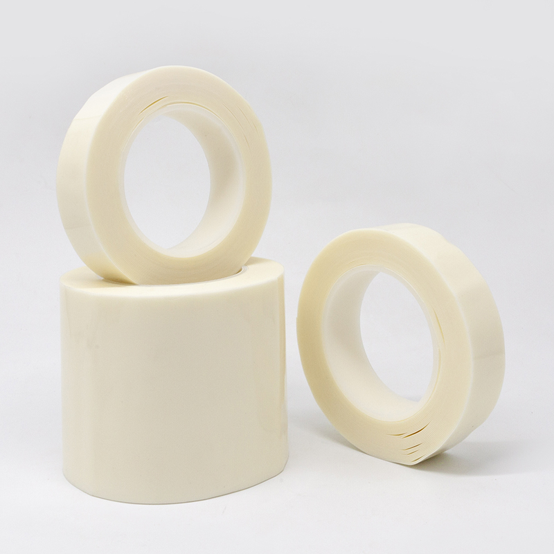 0.25mmWhiteAcrylic reinforced tape